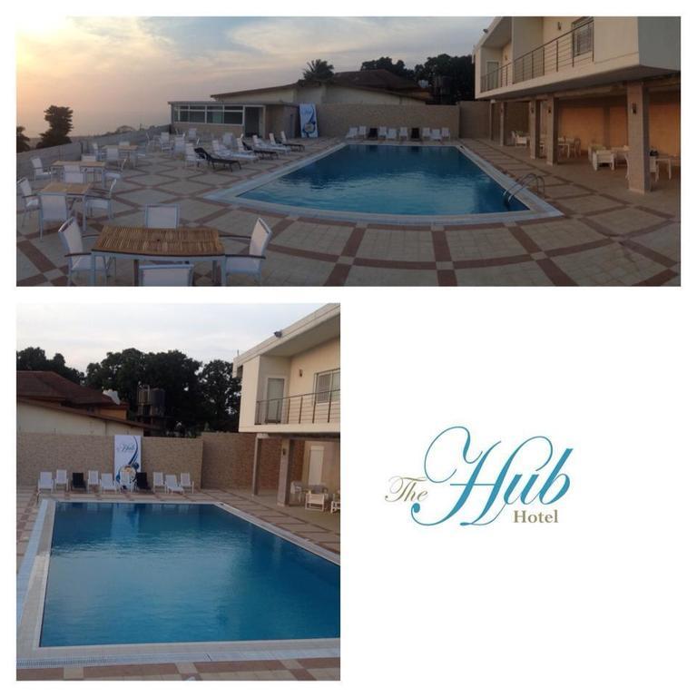 The Hub Hotel New England Rom bilde
