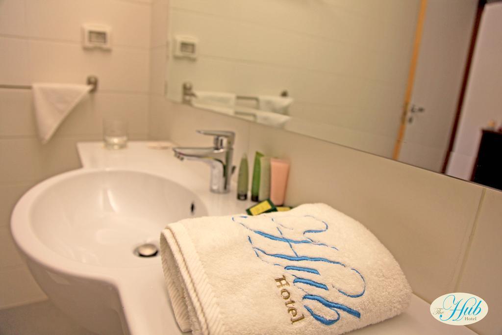 The Hub Hotel New England Rom bilde