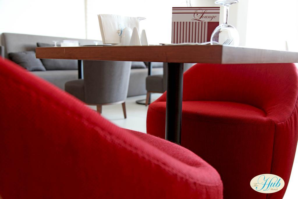 The Hub Hotel New England Rom bilde