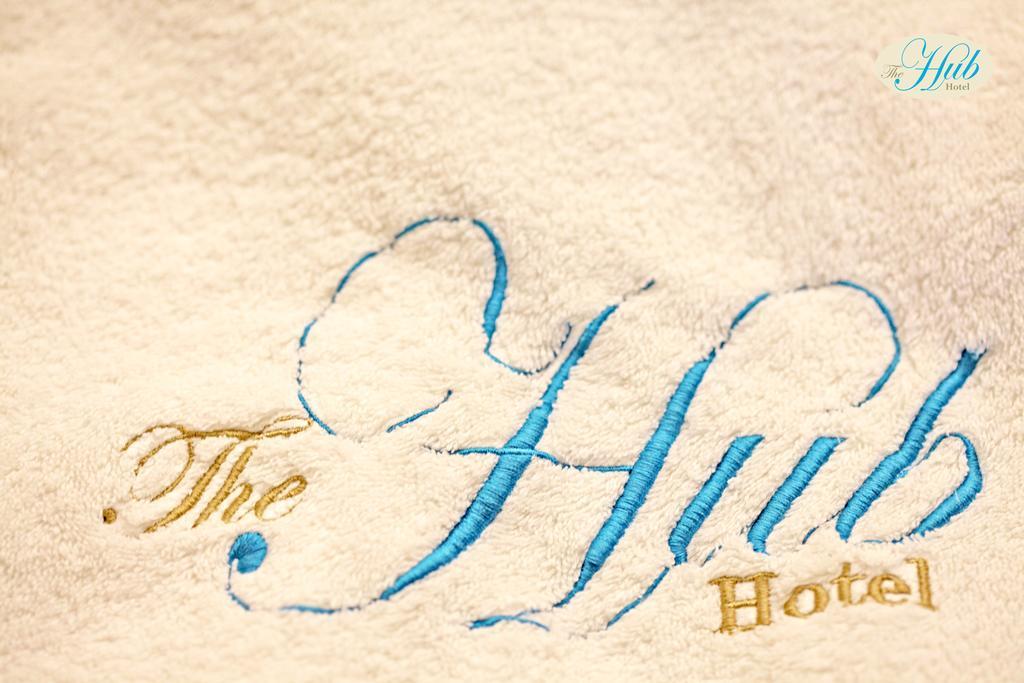 The Hub Hotel New England Rom bilde
