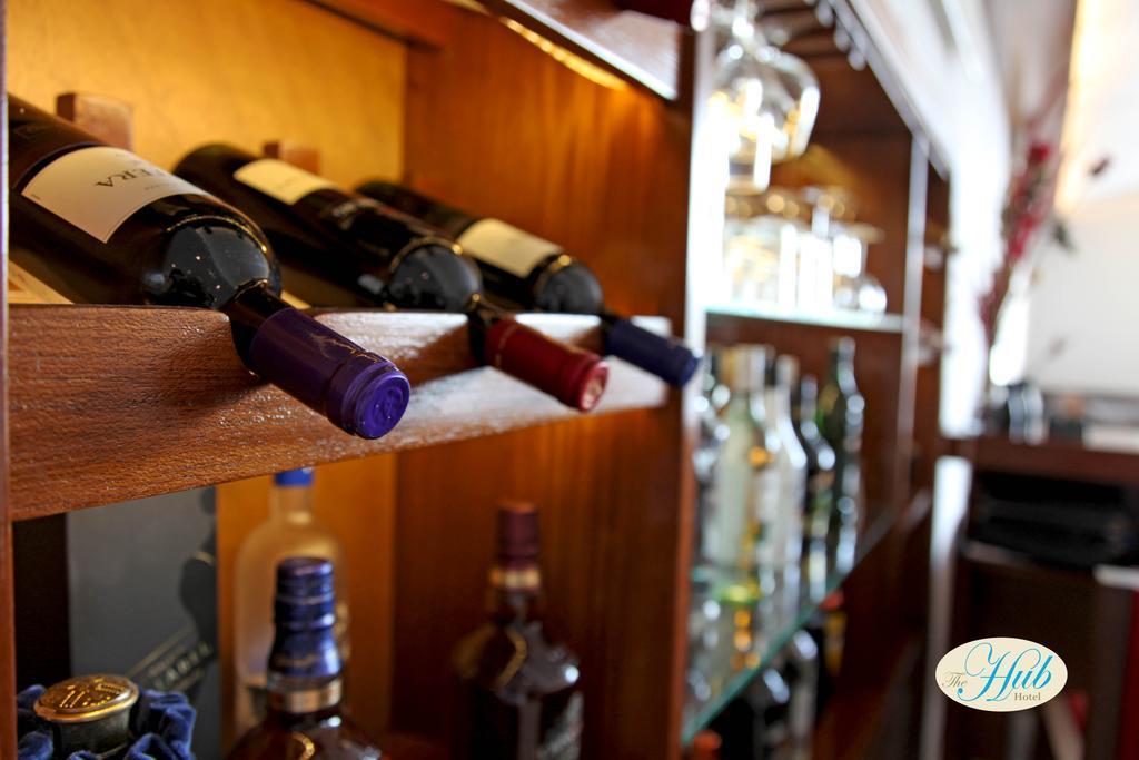 The Hub Hotel New England Rom bilde